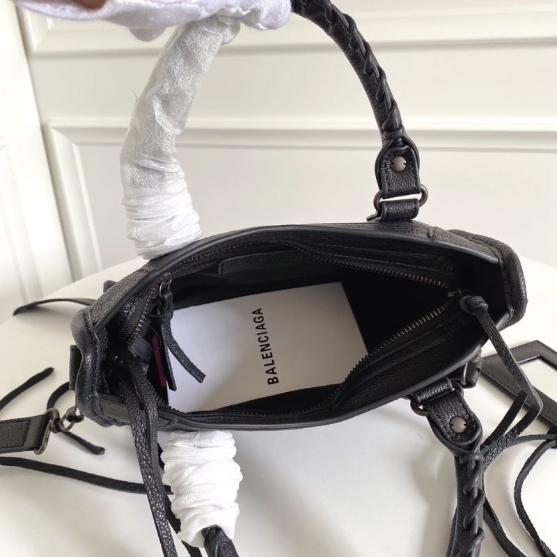 Balenciaga Shopping Bags